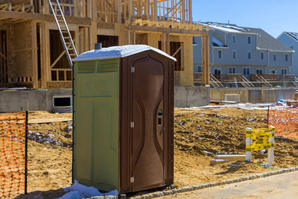 Best Short-Term Portable Toilet Rental  in Belfast, ME