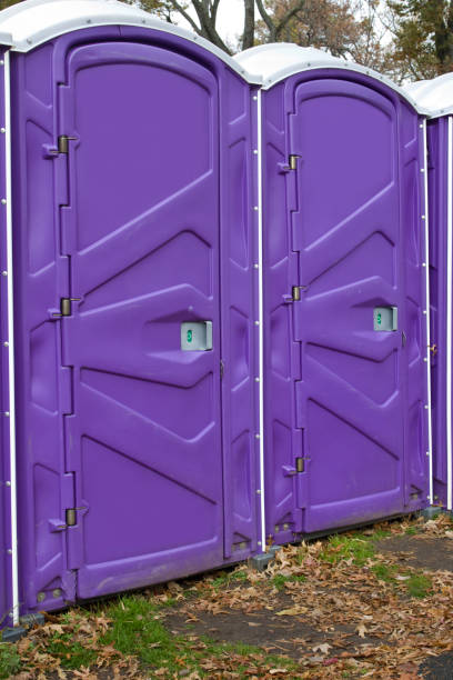 Best Eco-Friendly Portable Toilets  in Belfast, ME