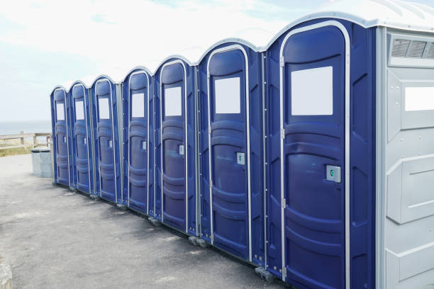 Best Long-Term Portable Toilet Rental  in Belfast, ME