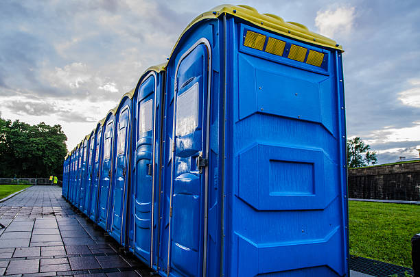 Best Portable Toilet Rental for Emergency Services  in Belfast, ME