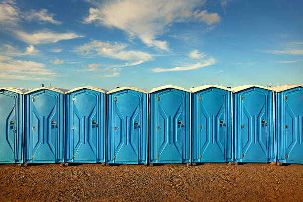 Best Standard Portable Toilet Rental  in Belfast, ME